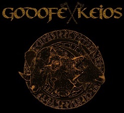 Godofe Keios - Logo