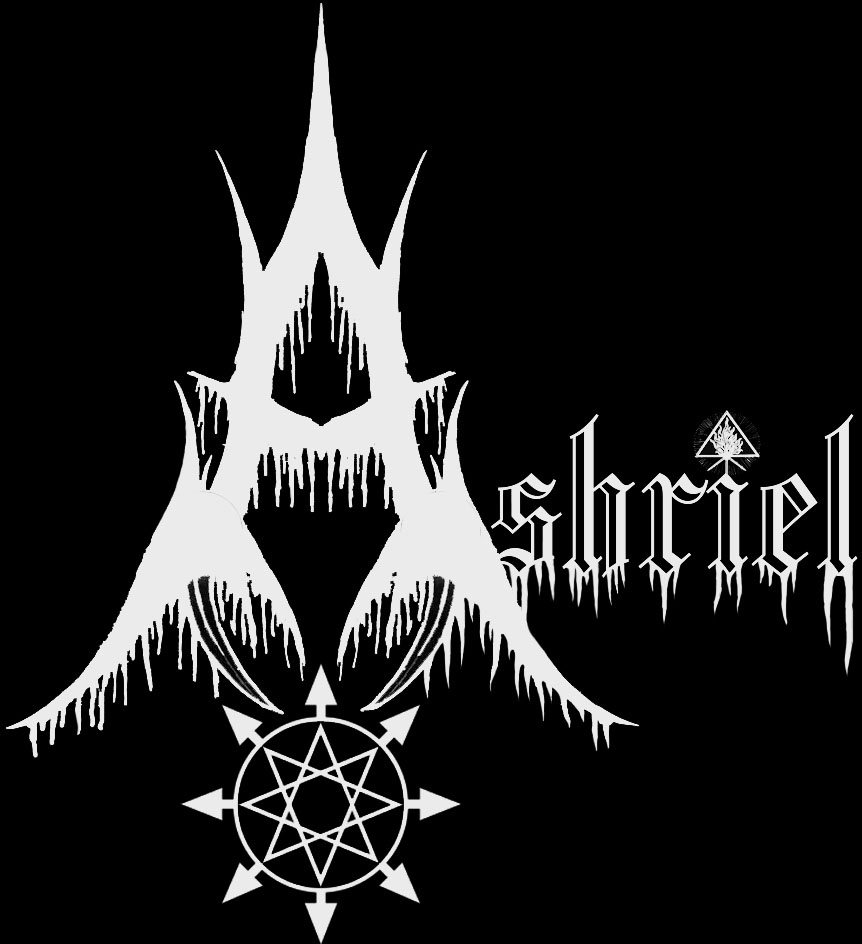 Ashriel - Logo