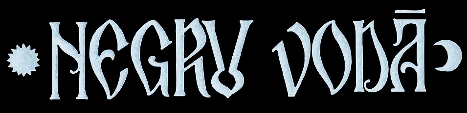 Negru Vodă - Logo