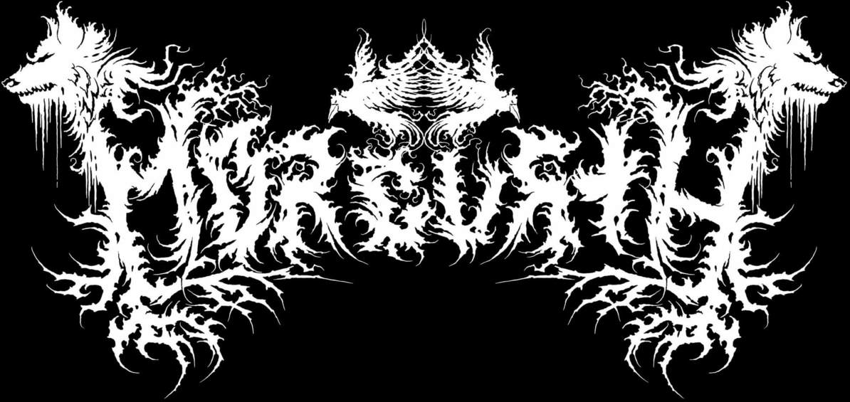 Morgurth - Logo