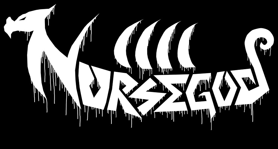 Norsegod - Logo