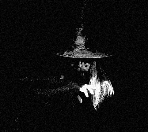 Old Sorcery - Photo