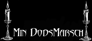 Min DödsMarsch - Logo