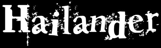 Hailander - Logo