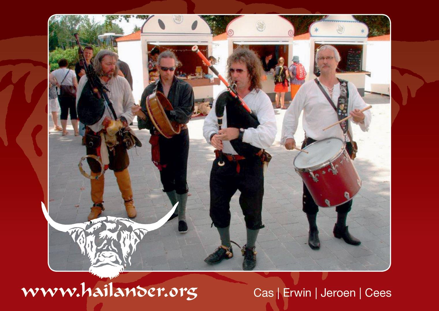Hailander - Photo