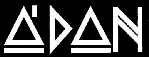 Ódon - Logo