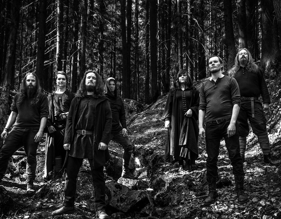 Elvenscroll - Photo
