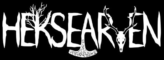 Heksearven - Logo