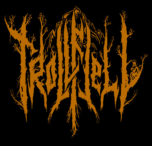 Trollfjell - Logo