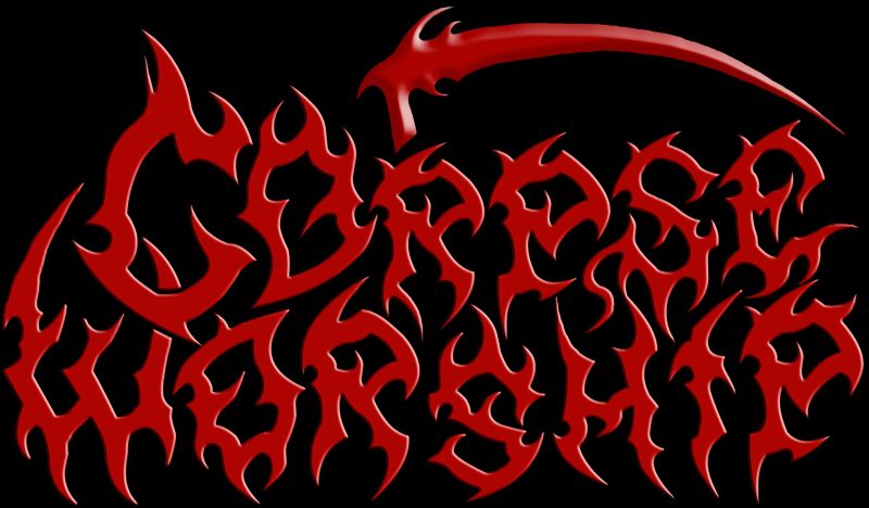 Corpse Worship - Logo