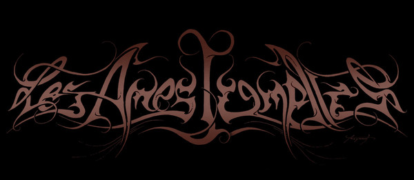 Les Âmes Jumelles - Logo