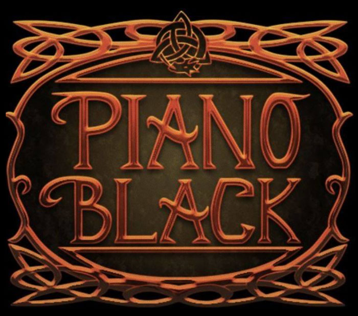 Piano Black - Encyclopaedia Metallum: The Metal Archives