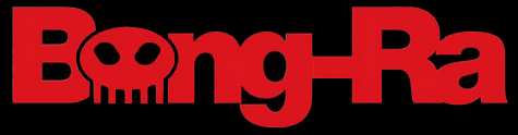 Bong-Ra - Logo