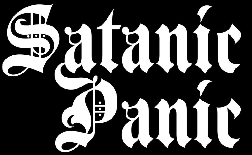 Satanic Panic - Logo