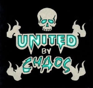 United by Chaos - Logo