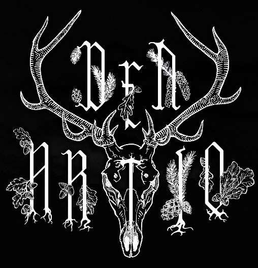 Dea Artio - Logo