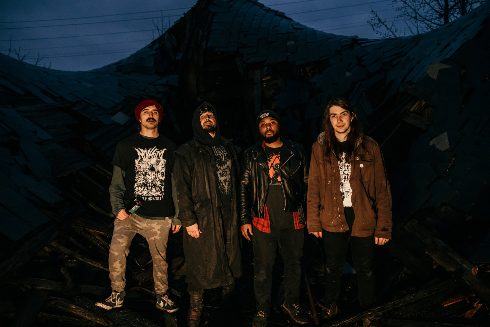 Grishka - Encyclopaedia Metallum: The Metal Archives