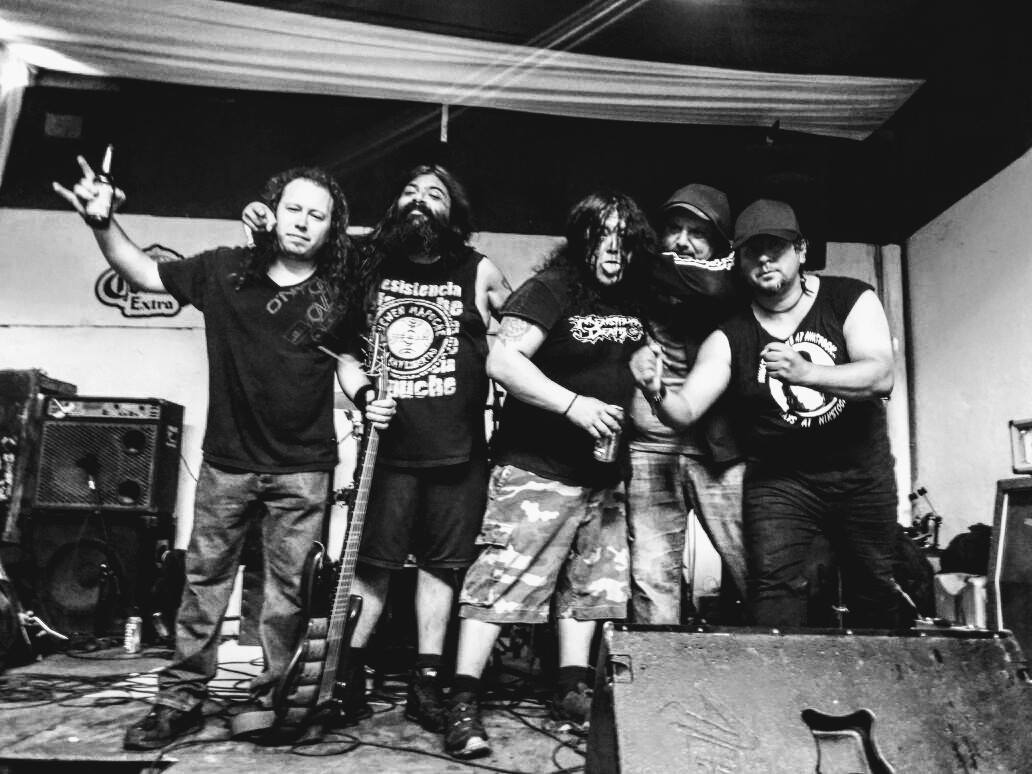 Menstrual Death - Encyclopaedia Metallum: The Metal Archives