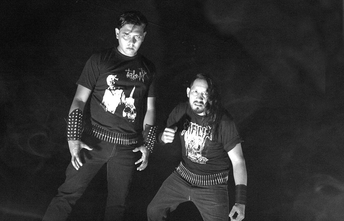 Dismorfia - Encyclopaedia Metallum: The Metal Archives
