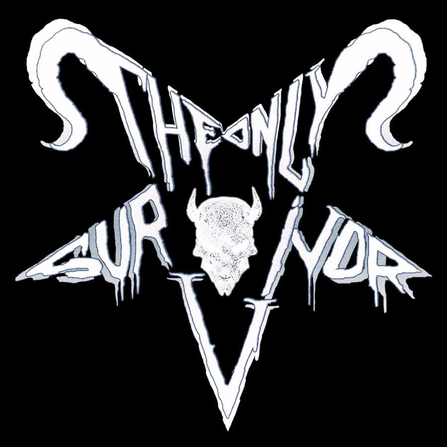 The Only Survivor - Logo