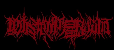 Disimperium - Logo