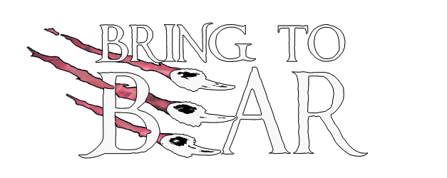 Bring to Bear - Logo