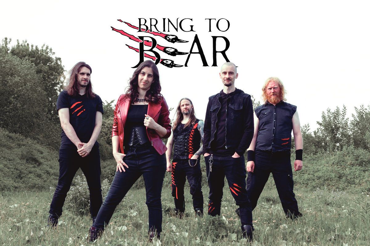 Bring to Bear - Photo