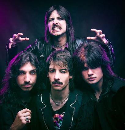 Creatures - Encyclopaedia Metallum: The Metal Archives