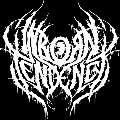 Inborn Tendency - Logo