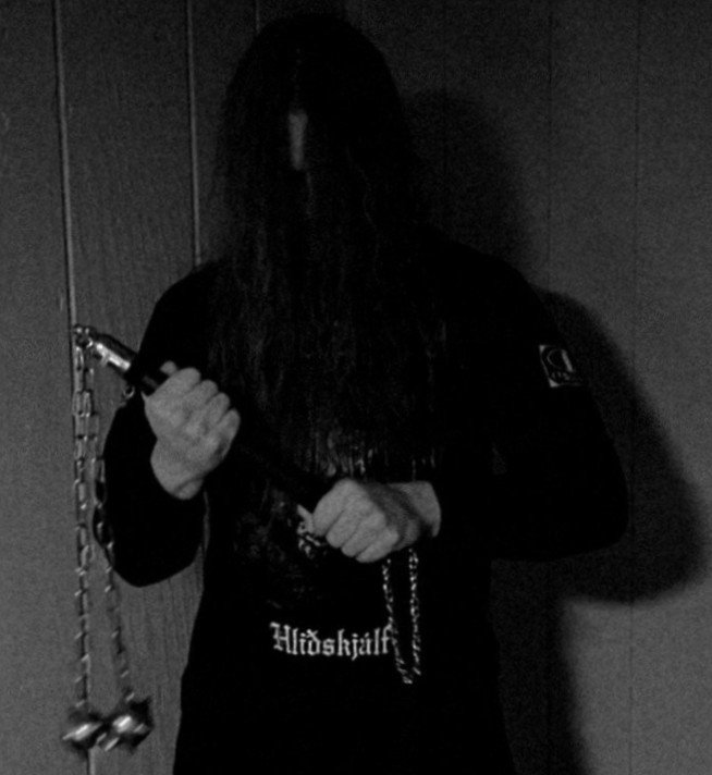 Black Baptism - Encyclopaedia Metallum: The Metal Archives