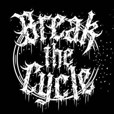 Break the Cycle - Logo
