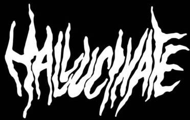 Hallucinate - Logo