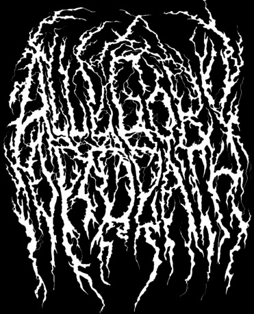 Allegory of Death - Logo