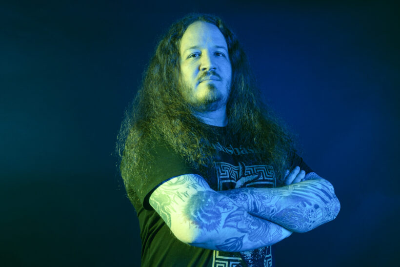 Lightbreaker - Encyclopaedia Metallum: The Metal Archives