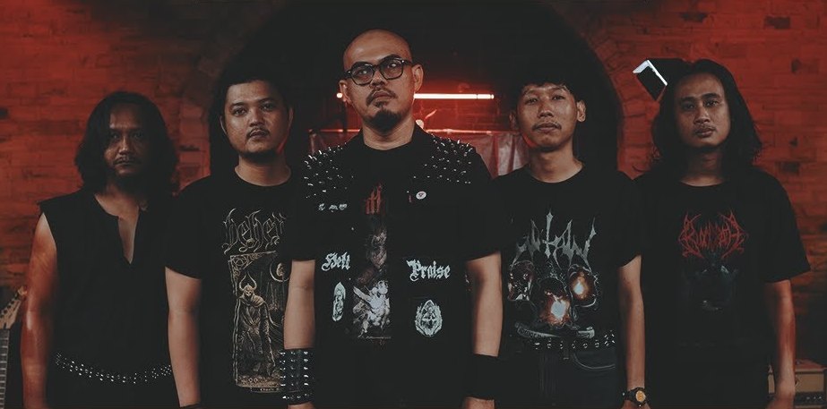 Sworn - Encyclopaedia Metallum: The Metal Archives