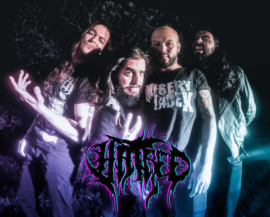 Hatred - Encyclopaedia Metallum: The Metal Archives