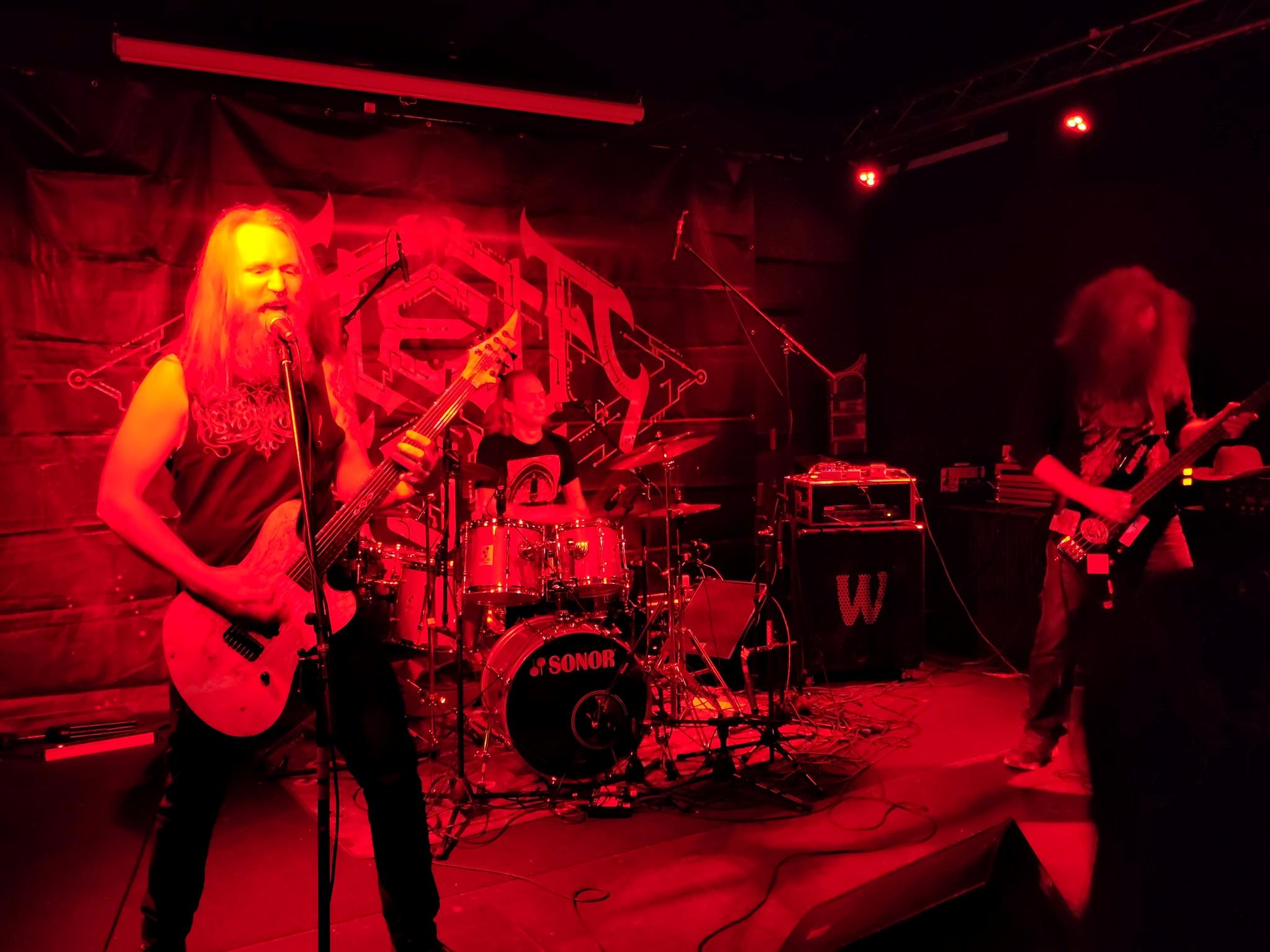 Obsidian blade encyclopaedia metallum the metal archives