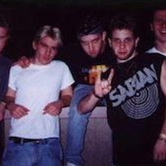 Transgression - Encyclopaedia Metallum: The Metal Archives