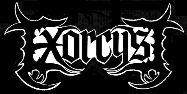 Exorcyst - Logo