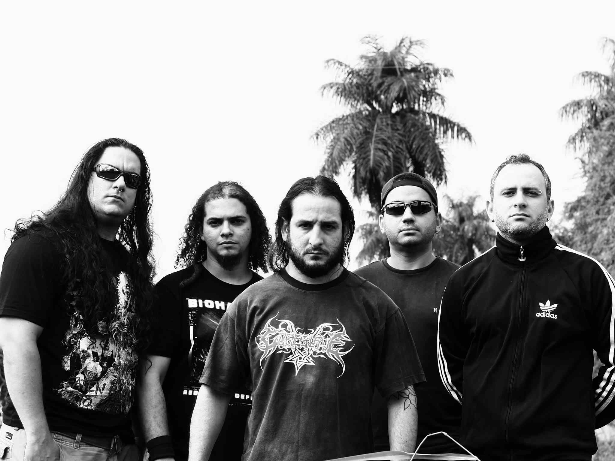 Abismo - Encyclopaedia Metallum: The Metal Archives