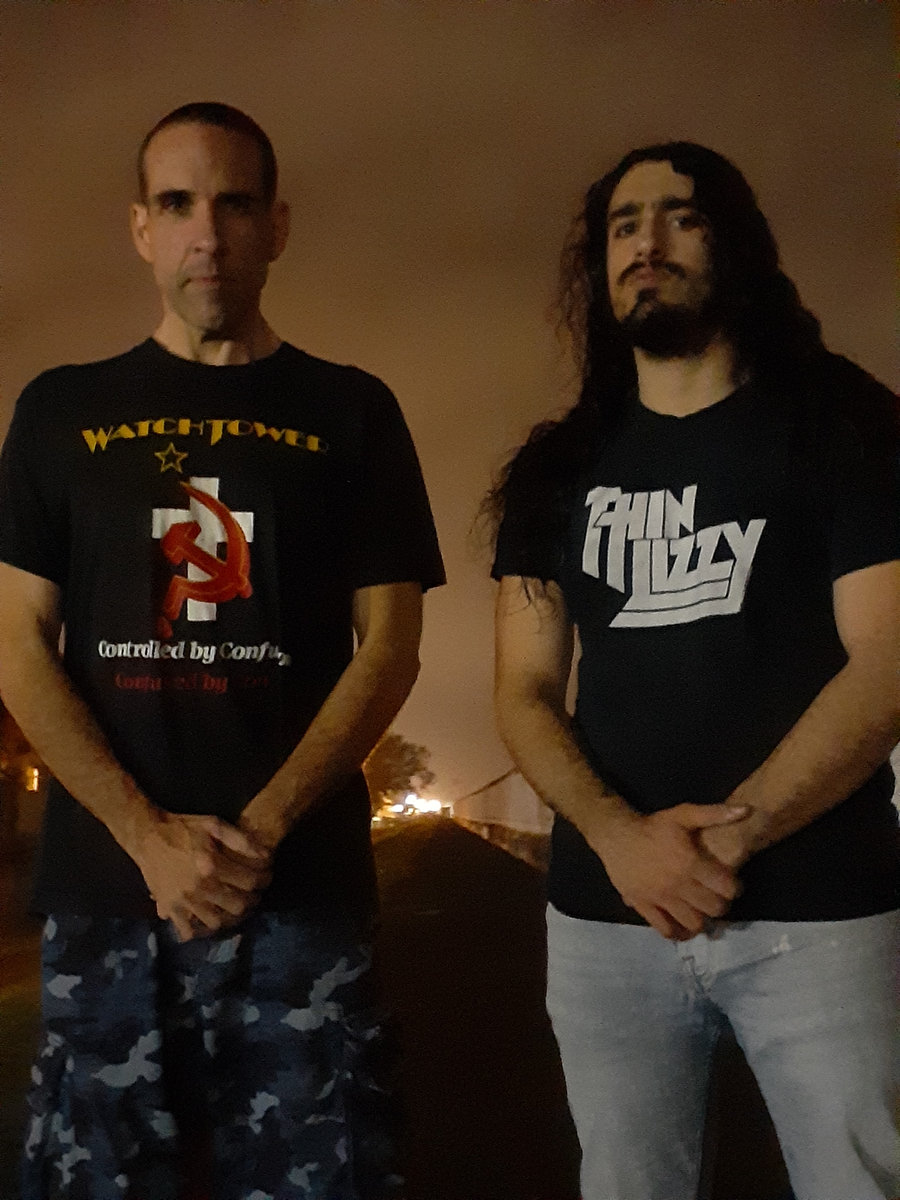 Mimic - Encyclopaedia Metallum: The Metal Archives
