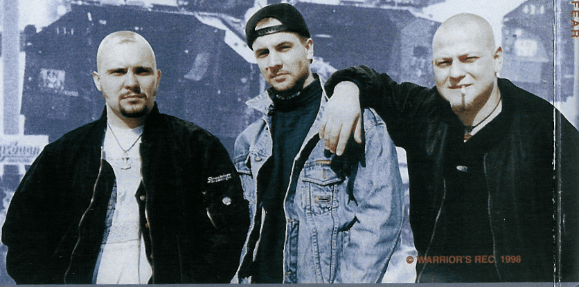 Attack - Encyclopaedia Metallum: The Metal Archives