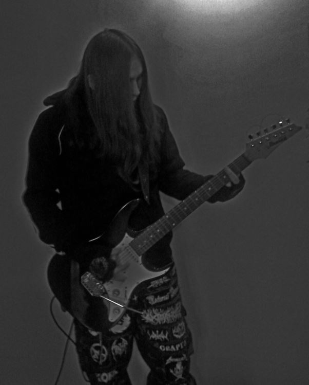 Окоп - Encyclopaedia Metallum: The Metal Archives