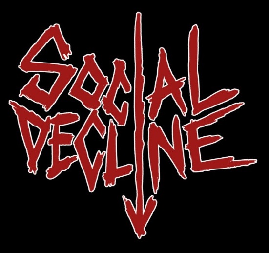 Social Decline - Encyclopaedia Metallum: The Metal Archives