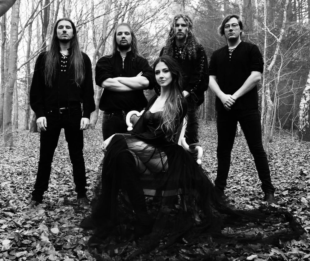 Memoir Sonata - Encyclopaedia Metallum: The Metal Archives