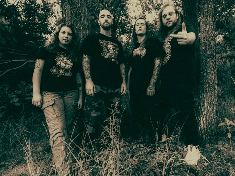 10 to the Chest Encyclopaedia Metallum The Metal Archives