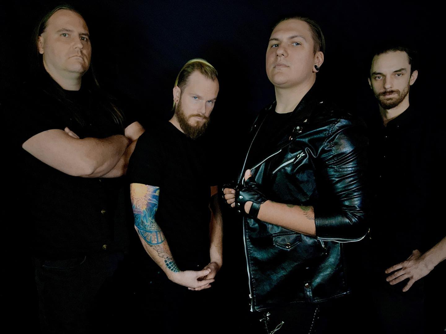 Villains in Vain Encyclopaedia Metallum The Metal Archives