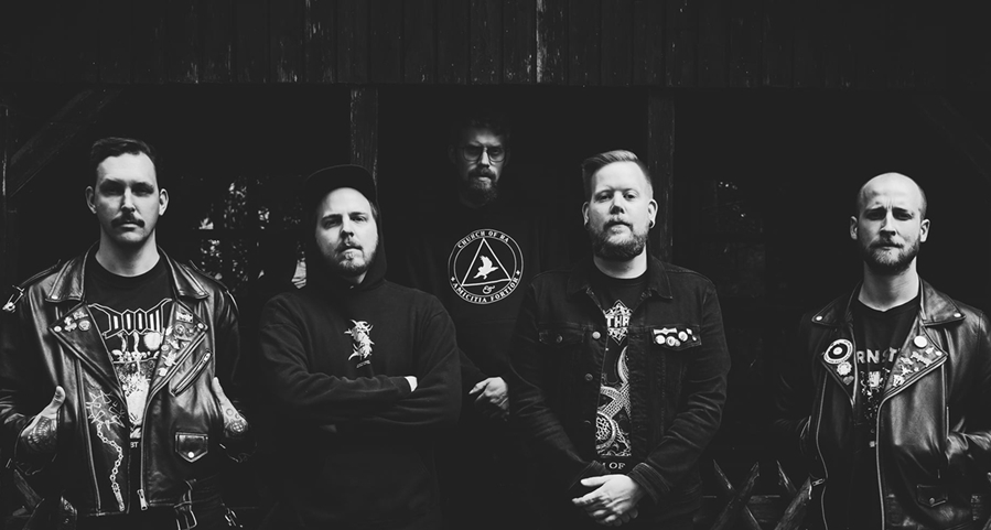 No Shelter Encyclopaedia Metallum The Metal Archives