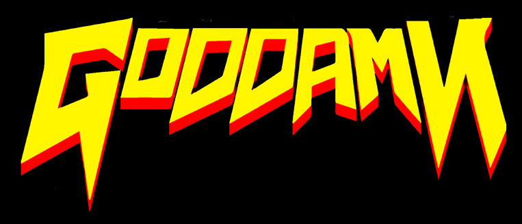 Goddamn - Encyclopaedia Metallum: The Metal Archives