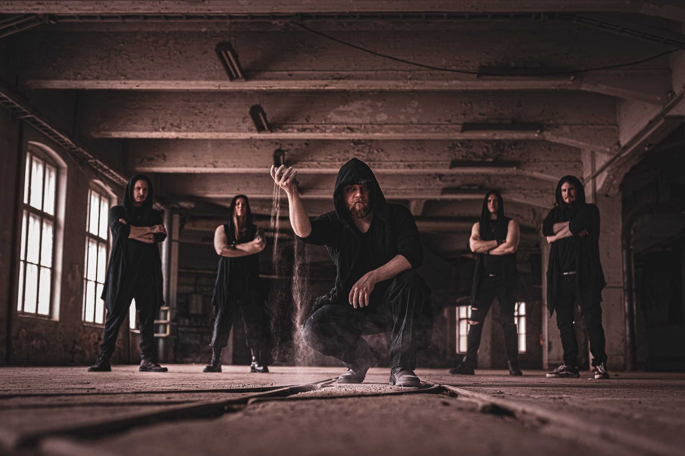 The Harbinger - Encyclopaedia Metallum: The Metal Archives